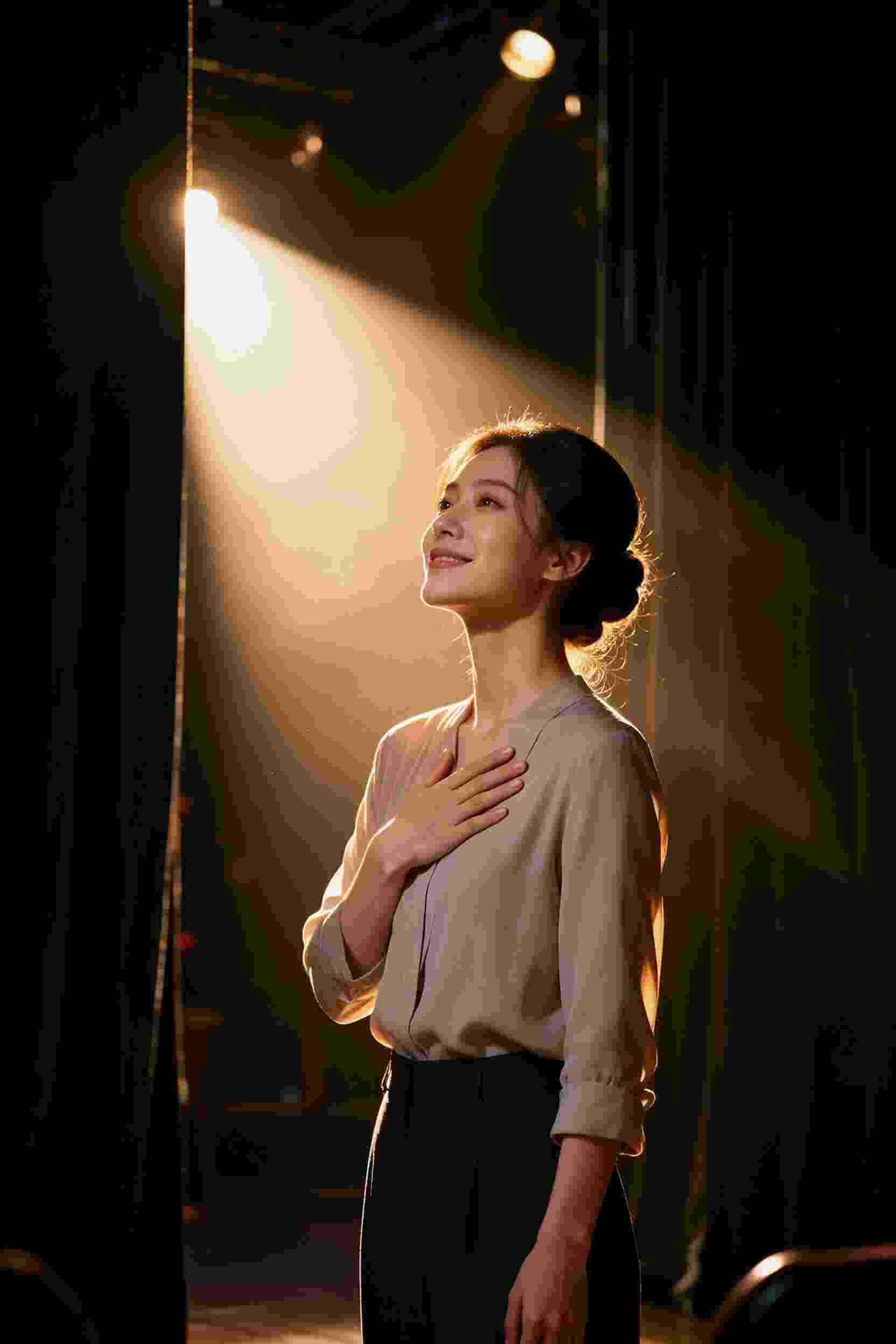 账号运营与变现