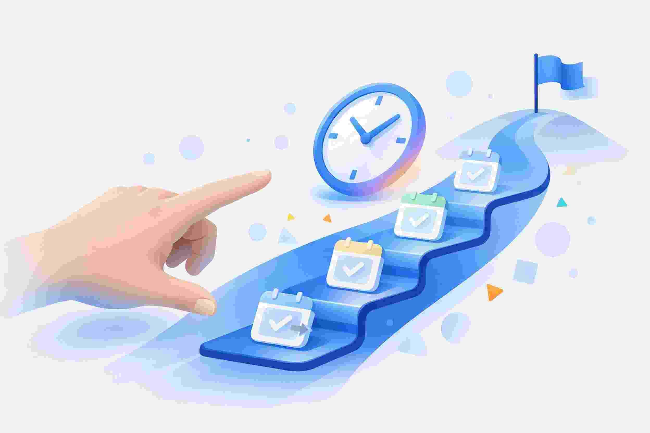 新功能发布