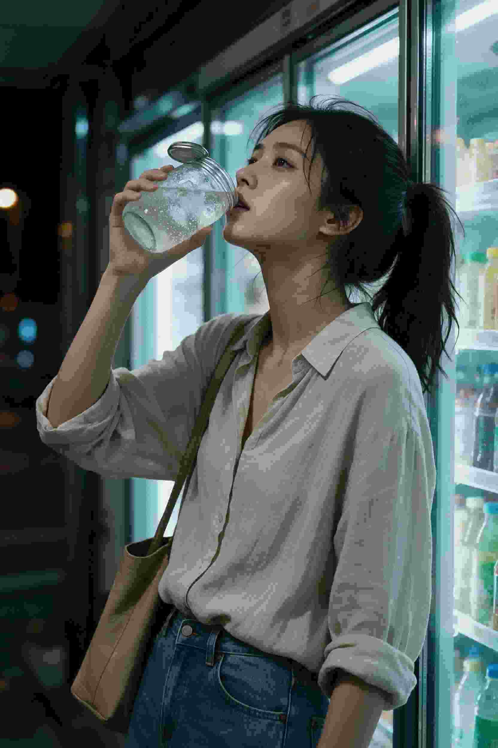 场景库与背景素材